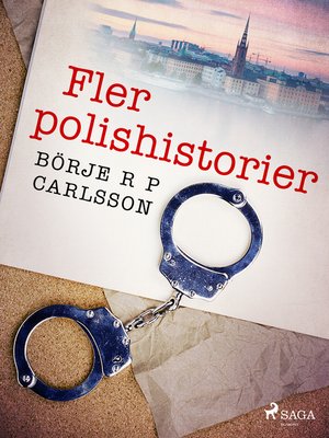 cover image of Fler polishistorier